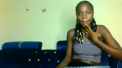 cutieplush online show from 04-14-26, 06:36