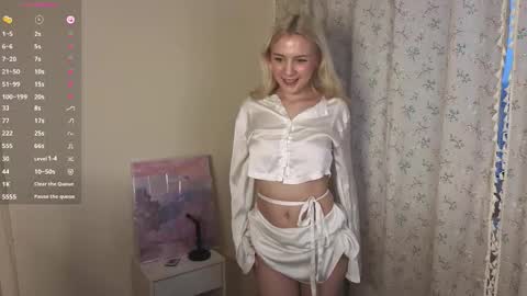 MILA online show from 03-27-26, 03:34