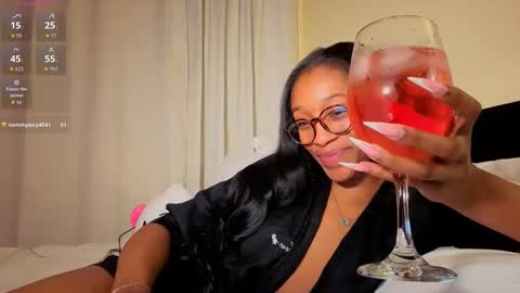 cutieeeva online show from 05-24-26, 01:32