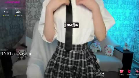 cutiekitty_cb online show from 04-16-26, 11:51