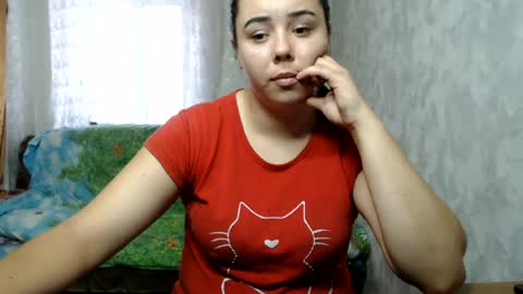 cutiemarine online show from 07-24-26, 08:34