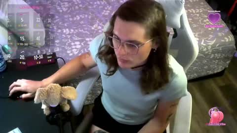cutiepiescarlett online show from 05-12-26, 03:25