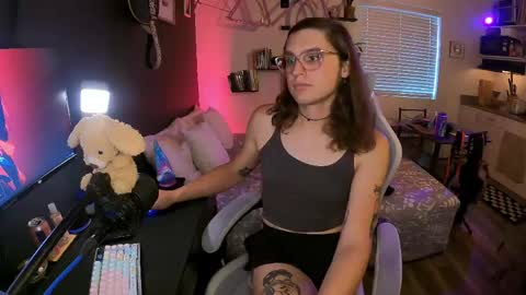 cutiepiescarlett online show from 05-25-26, 01:55