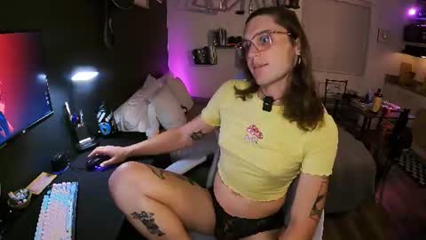 cutiepiescarlett online show from 06-18-26, 03:40