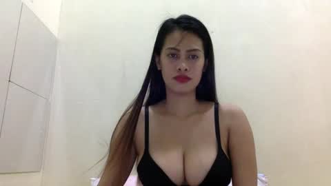 CutieTrina online show from 01-07-25, 02:20