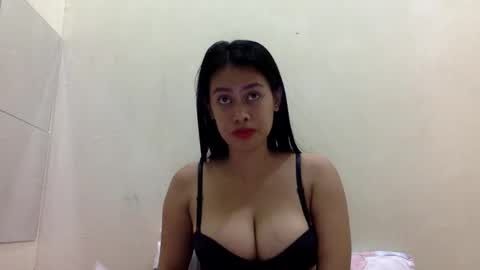 CutieTrina online show from 02-15-25, 03:28