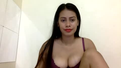 CutieTrina online show from 02-18-25, 06:15