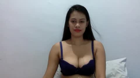 CutieTrina online show from 03-05-25, 11:38