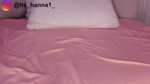 Hannah online show from 05-26-26, 09:00