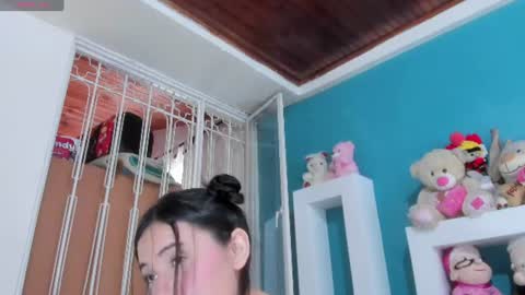 Snapshot of cuty_sexy_hotxx chatting on 06-12-26, 11:31 LIZETH online show from 06-12-26, 11:31