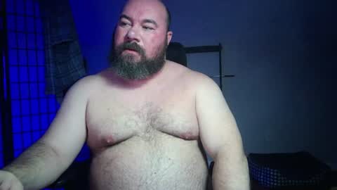Bubba Bull online show from 07-02-26, 03:23