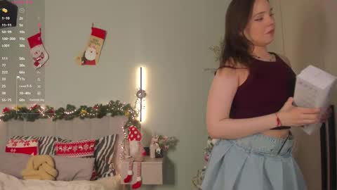 Cwen online show from 01-19-26, 07:01