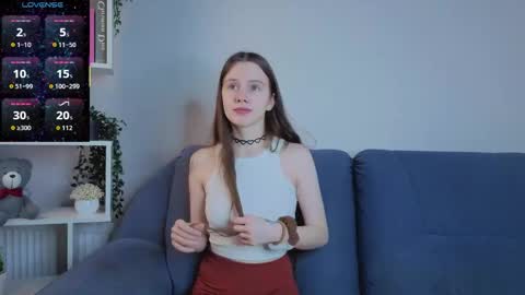 Ashly online show from 05-07-26, 06:57