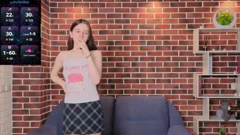 Ashly online show from 05-14-26, 06:58