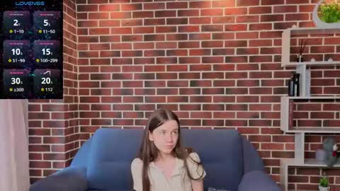Ashly online show from 05-18-26, 04:07