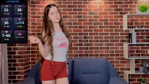 Ashly online show from 05-22-26, 07:08