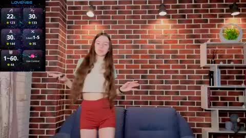 Ashly online show from 05-30-26, 07:11