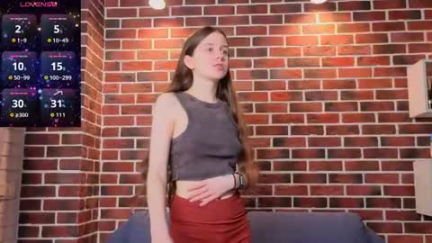 Ashly online show from 07-15-26, 07:08