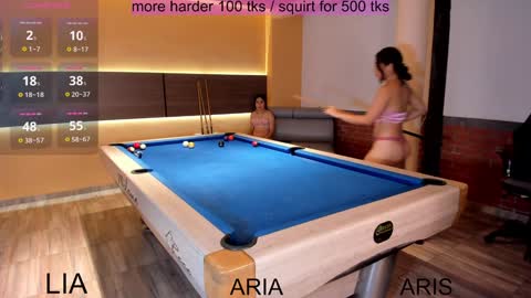 Mood Candy. MY TEAM Sammy Chloe Surthy and Litzy online show from 02-05-26, 01:38