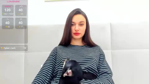 Eva online show from 11-29-25, 02:20