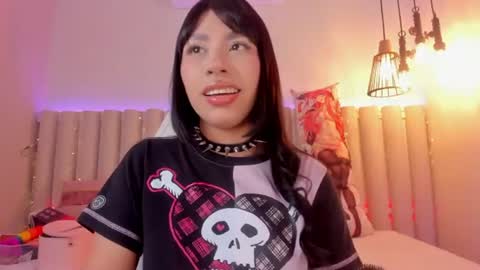 cyberdoll1 online show from 06-24-26, 04:55