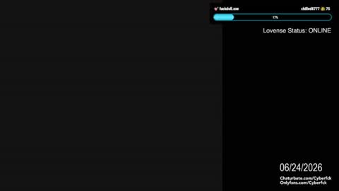 cyberfck online show from 06-25-26, 05:12