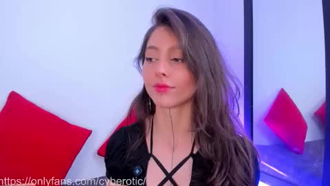 Sophia - Independent model online show from 12-17-25, 04:35