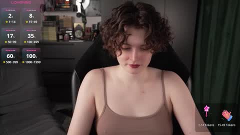 Helen Blossom online show from 03-04-26, 02:01