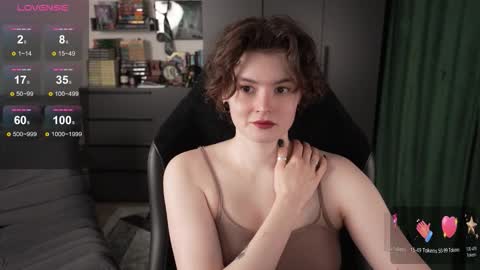 Helen Blossom online show from 03-13-26, 12:12