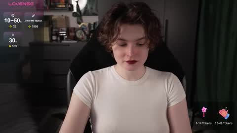 Helen Blossom online show from 03-27-26, 01:11