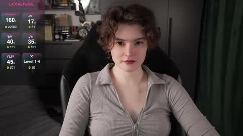 Helen Blossom online show from 03-31-26, 01:33