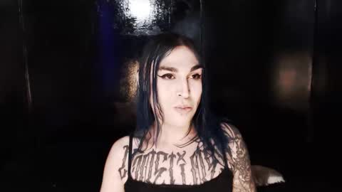 Nikki online show from 01-10-26, 01:18