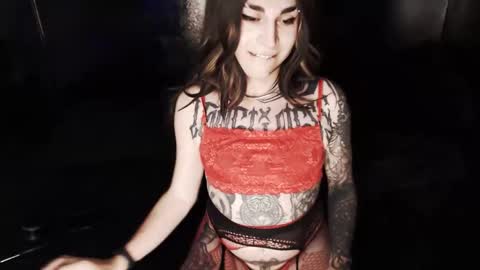 Nikki online show from 02-26-26, 04:00