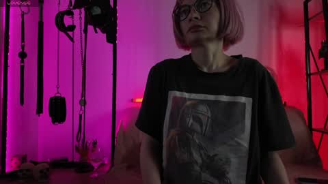 Lily Goddess online show from 05-31-26, 04:42