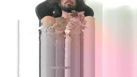 Cylus X online show from 09-27-25, 06:57