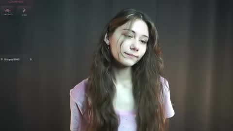 Snapshot of cyndyvalerio chatting on 06-23-26, 07:39 Call me Stacy if you want 3 online show from 06-23-26, 07:39