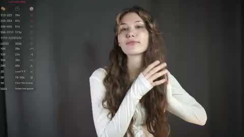 Snapshot of cyndyvalerio chatting on 07-20-26, 07:55 Call me Stacy if you want 3 online show from 07-20-26, 07:55