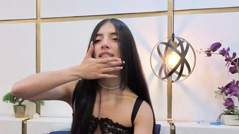 Cynthia1fox online show from 04-02-26, 03:37