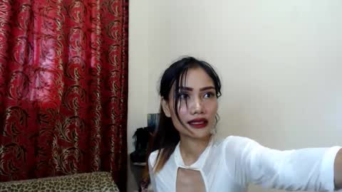 Czannie Hot online show from 03-11-26, 01:44