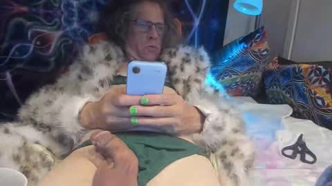 Andrew Thomas online show from 11-13-25, 10:03