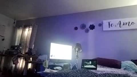 IMA PUT IT ON YA SHOULDER SO U CAN THINK ABOUT IT online show from 09-25-25, 01:26