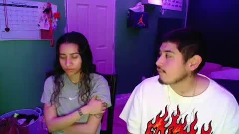 D3M0N GURL online show from 05-21-26, 07:37