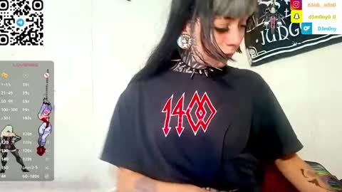 d3m0ny0_0 online show from 05-08-26, 01:22