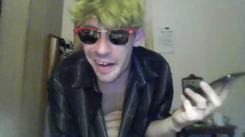 D Fantazdick online show from 06-11-26, 11:41