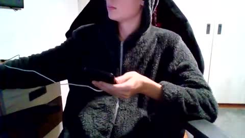 Dannel online show from 01-12-25, 02:14