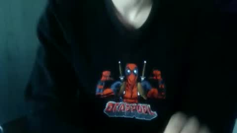 Dannel online show from 03-18-26, 11:30