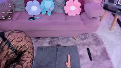 Daniela  online show from 07-05-26, 12:01