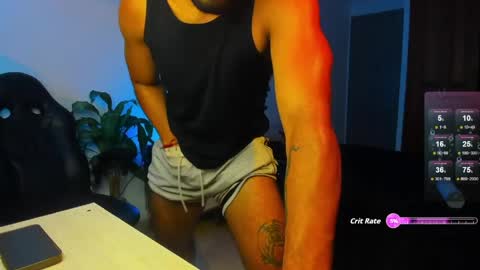 Mauricio online show from 04-13-26, 08:36