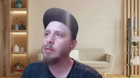 Snapshot of dabbydaddy25 chatting on 05-15-26, 12:28 dabbydaddy25 online show from 05-15-26, 12:28
