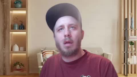 dabbydaddy25 online show from 07-07-26, 09:02